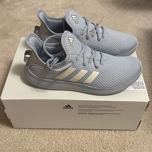 Adidas Cloudfoam Pure Running Shoes Size 7.5. Brand New!